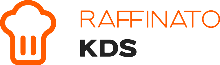 Raffinato KDS